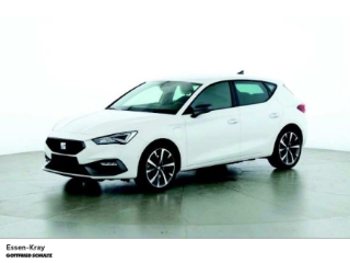 Seat Leon 1.4 TSI FR-lijn e-Hybrid