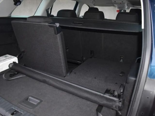 Skoda Kodiaq 2.0 TDI 4x4