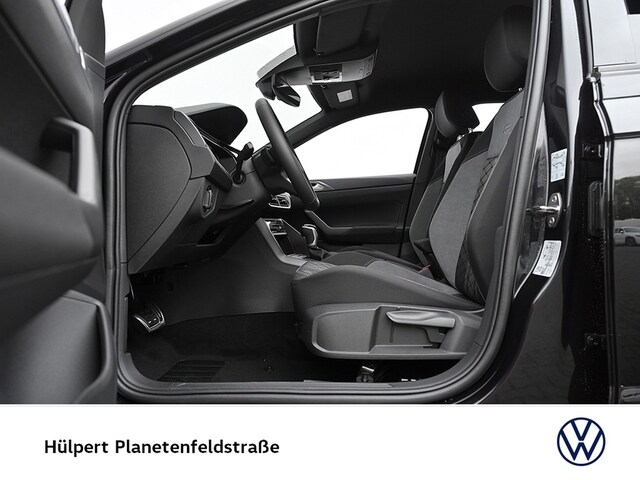 Volkswagen Taigo R-Line Style