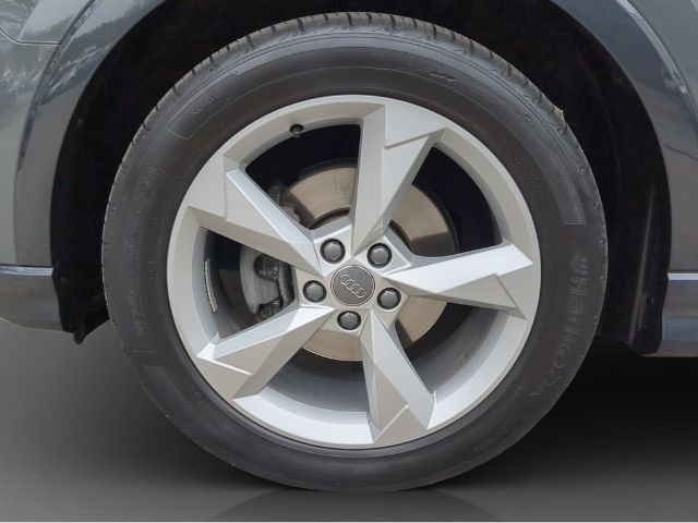 Audi Q3 35 TDI S-Tronic