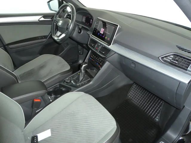 Seat Tarraco 2.0 TDI 4Drive DSG
