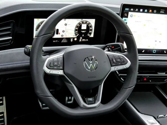 Volkswagen Passat 2.0 TDI DSG R-Line Variant