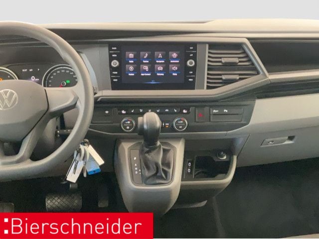 Volkswagen Caravelle T6