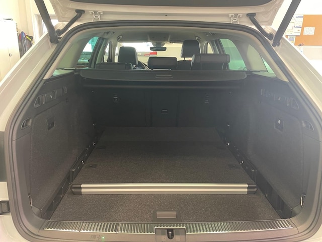 Skoda Superb 2.0 TDI 4x4 Combi