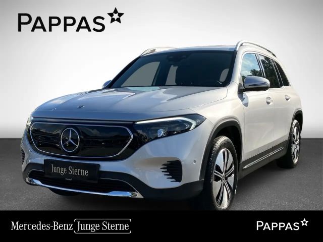 Mercedes-Benz EQB 300 4MATIC