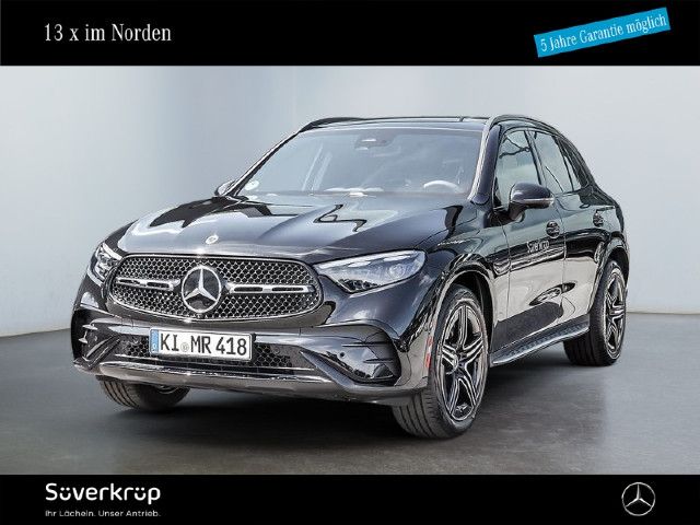 Mercedes-Benz GLC 220 4MATIC GLC 220 d