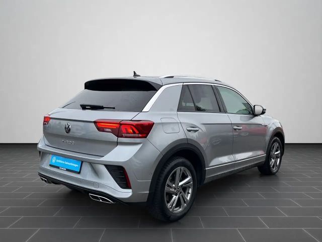 Volkswagen T-Roc 1.5 TSI DSG R-Line