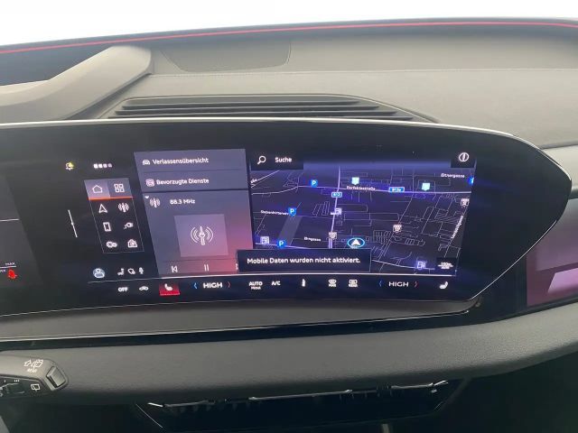 Audi Q6 e-tron Quattro