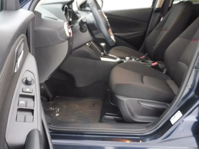 Mazda 2 Homura SkyActiv