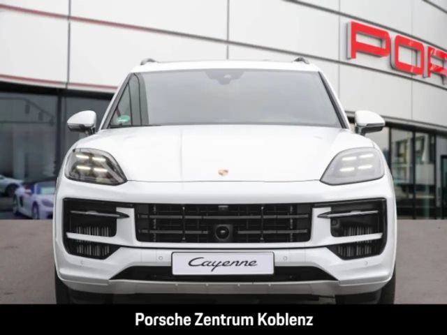 Porsche Cayenne GTS