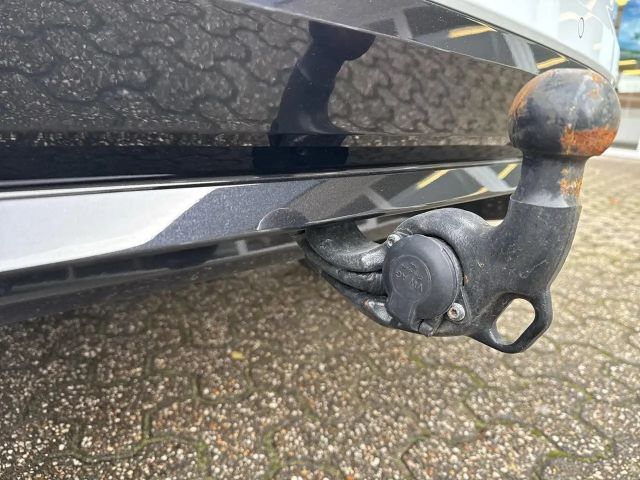 Skoda Kamiq Monte Carlo