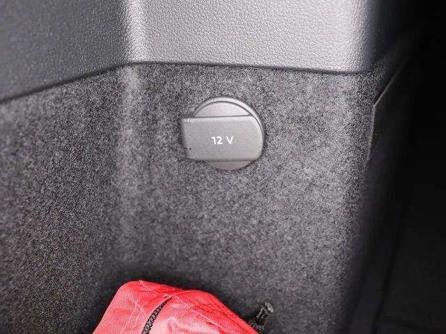 Volkswagen Touran DSG R-Line