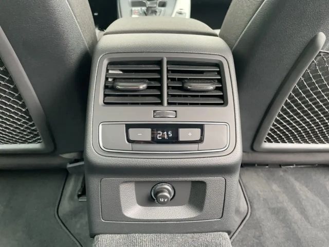 Audi A4 2.0 TFSI Avant S-Tronic