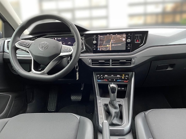 Volkswagen Taigo 1.5 TSI