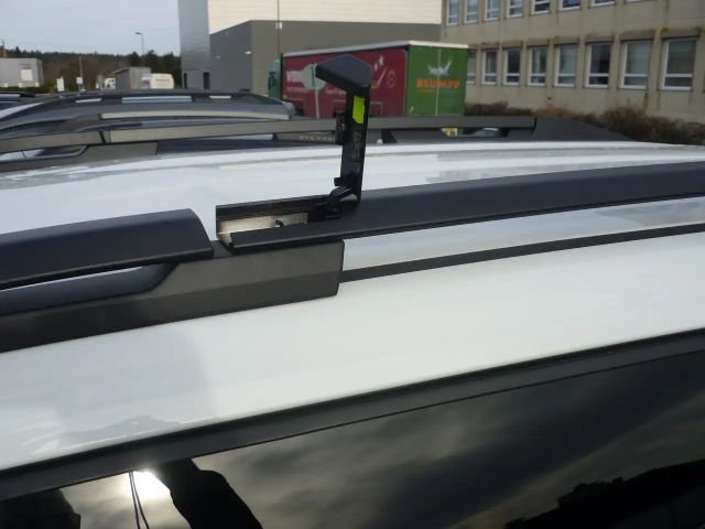 Dacia Jogger Extreme