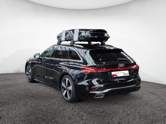 Audi A5 Avant Hybride Quattro S-Tronic