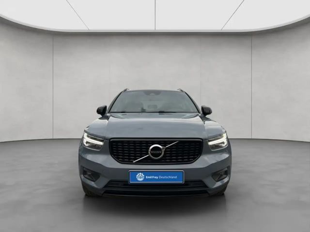 Volvo XC40 Core