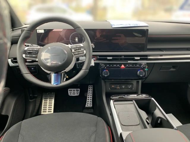 Hyundai Tucson 2WD N Line