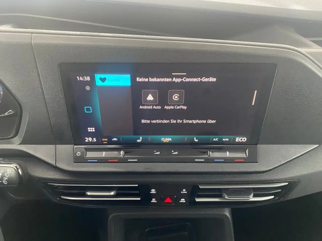 Volkswagen Caddy Life eHybrid