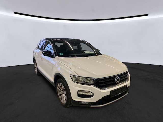 Volkswagen T-Roc 1.5 TSI Sport