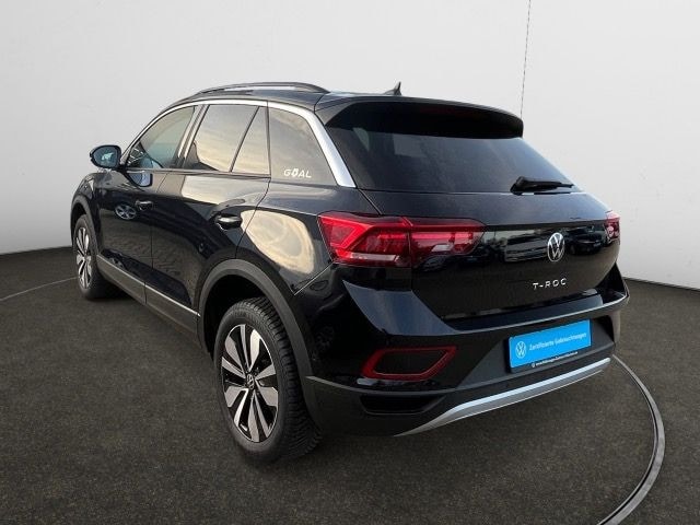 Volkswagen T-Roc 2.0 TDI DSG Plus