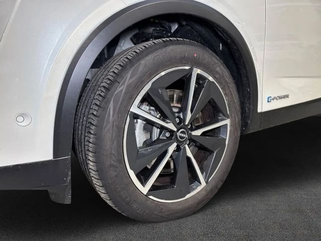 Nissan Qashqai Tekna