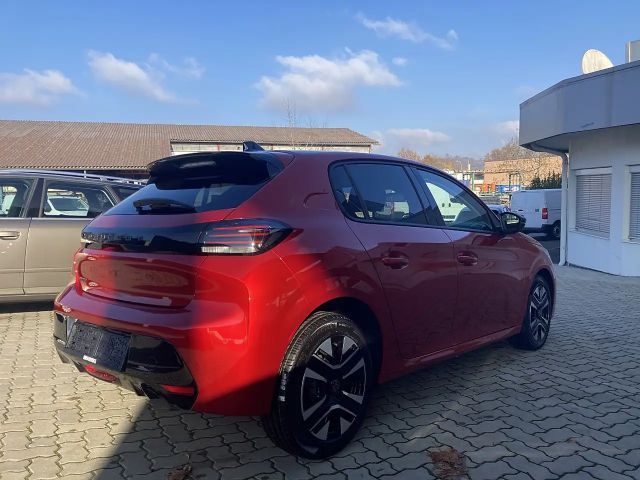 Peugeot 208 Allure Pack PureTech