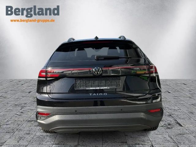 Volkswagen Taigo 1.0 TSI Life