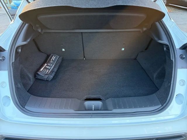 Nissan Juke DIG-T N-Connecta