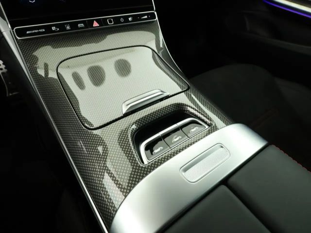 Mercedes-Benz CLE 53 AMG 4MATIC+ AMG Line