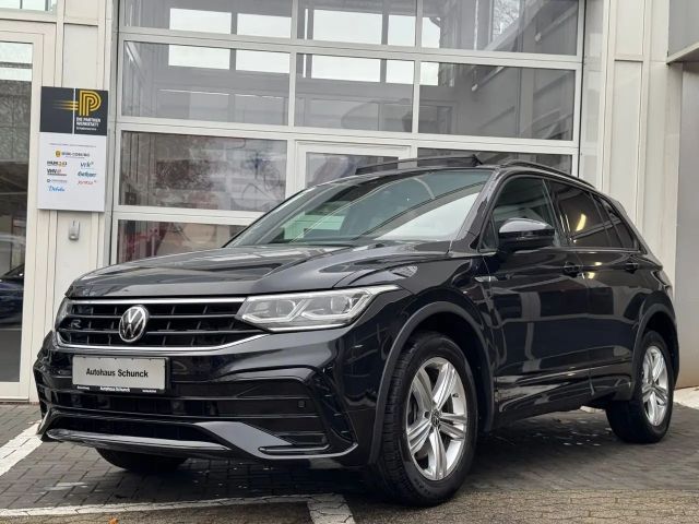 Volkswagen Tiguan 2.0 TDI IQ.Drive R-Line
