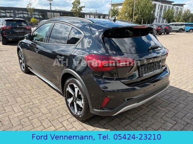 Ford Focus Active EcoBoost Limited