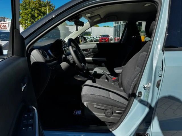 Suzuki Vitara 4x4 Comfort