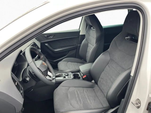 Cupra Ateca 1.5 TSI DSG