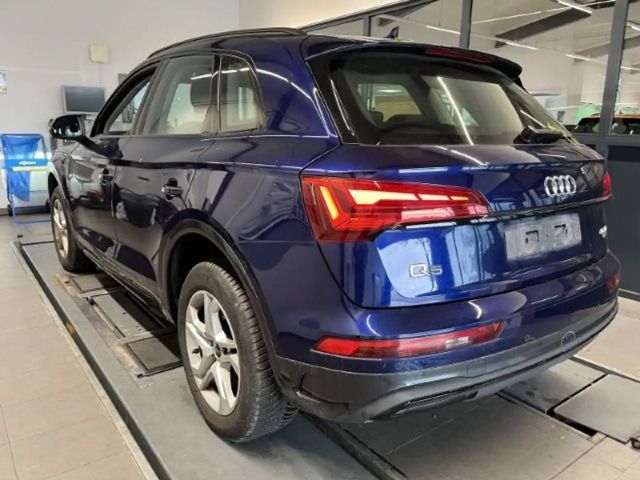 Audi Q5 40 TDI Quattro