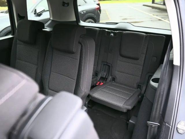 Volkswagen Touran 1.5 TSI Comfortline DSG