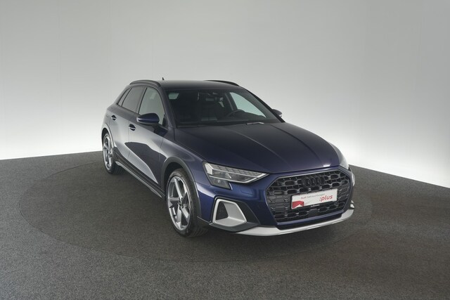 Audi A3 35 TFSI S-Tronic