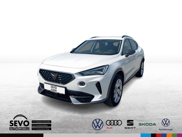 Cupra Formentor 1.5 TSI
