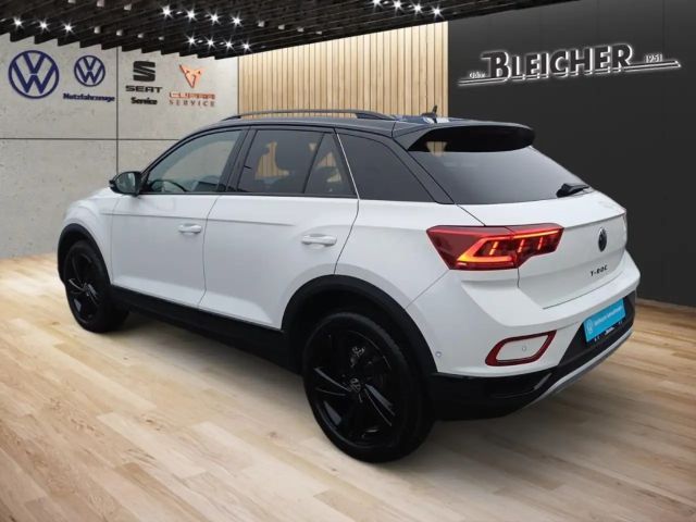 Volkswagen T-Roc 1.5 TSI