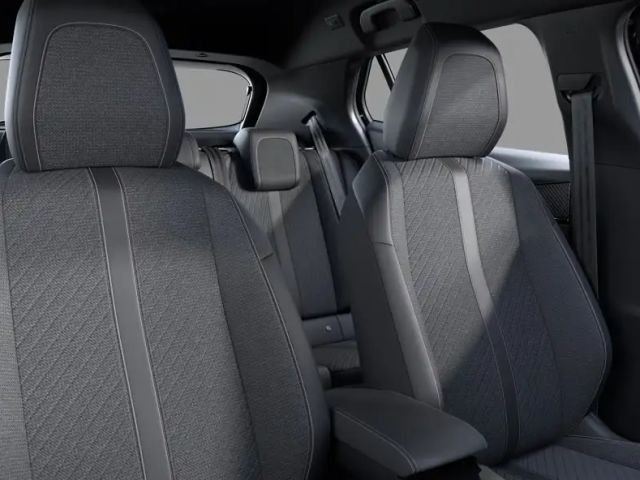 Peugeot 2008 GT-Line