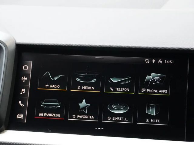 Audi A1 30 TFSI S-Line Sportback