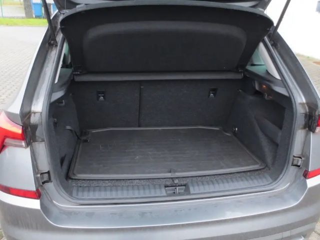 Skoda Kamiq Ambition