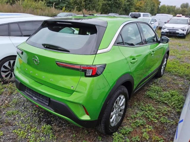 Opel Mokka Edition Mokka-e