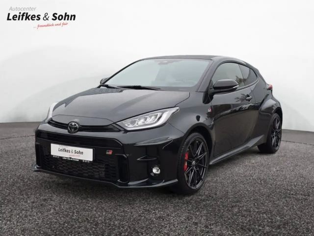 Toyota Yaris GR Hatchback