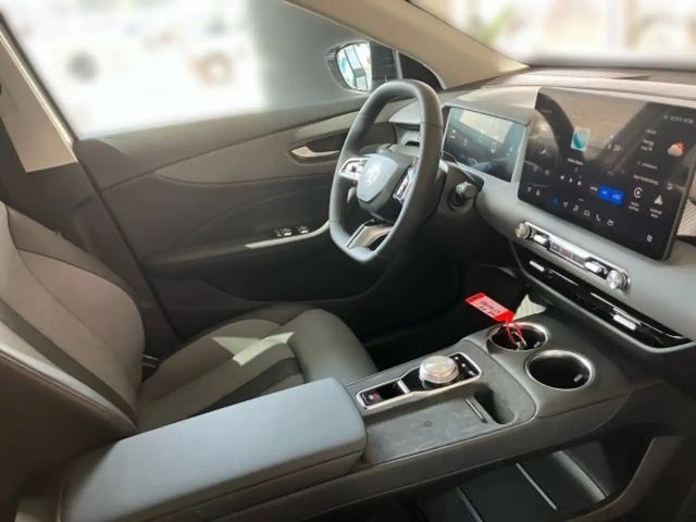 MG MGS5 64 kWh EV Luxury