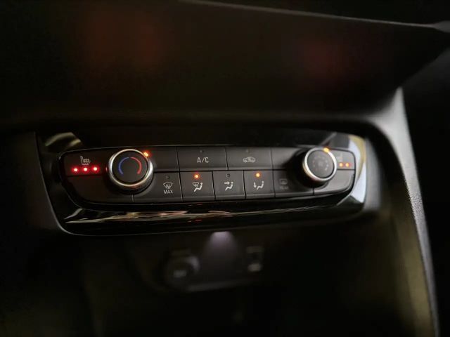 Opel Corsa 1.2 Turbo Turbo