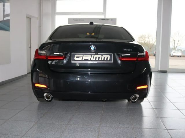 BMW 318 318i Comfort pakket Sedan