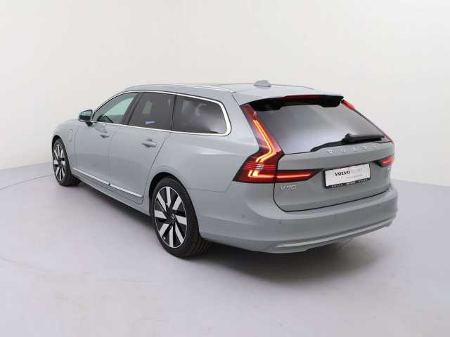 Volvo V90 AWD Bright Plus Recharge T6