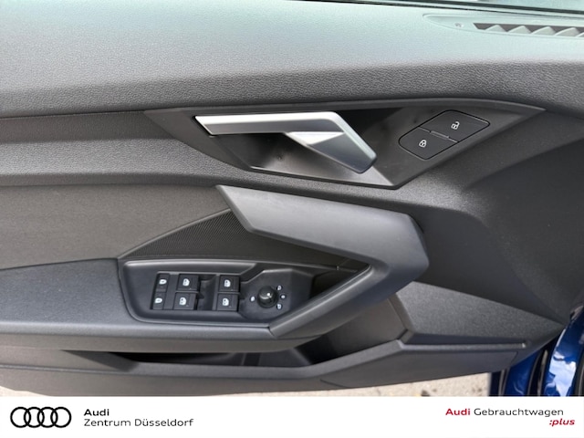 Audi A3 30 TDI Sportback