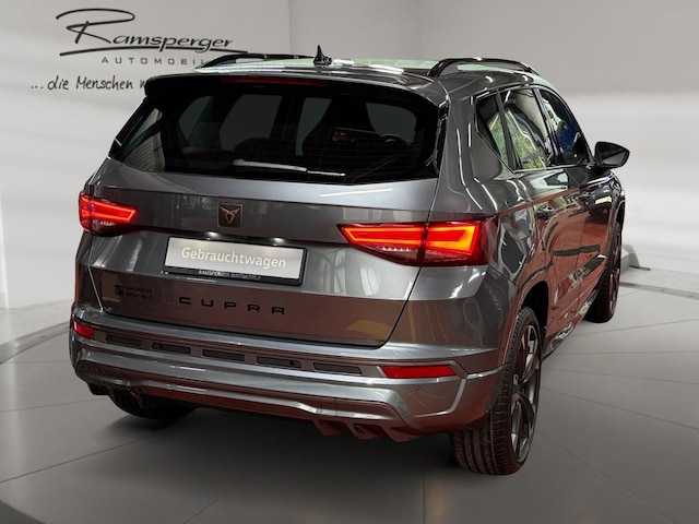 Cupra Ateca 1.5 TSI DSG